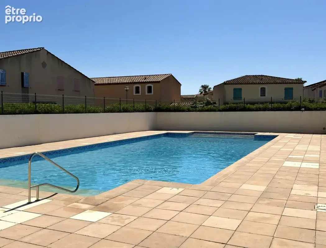 Photo Maison à La Seyne-Sur-Mer au prix de 189 000€