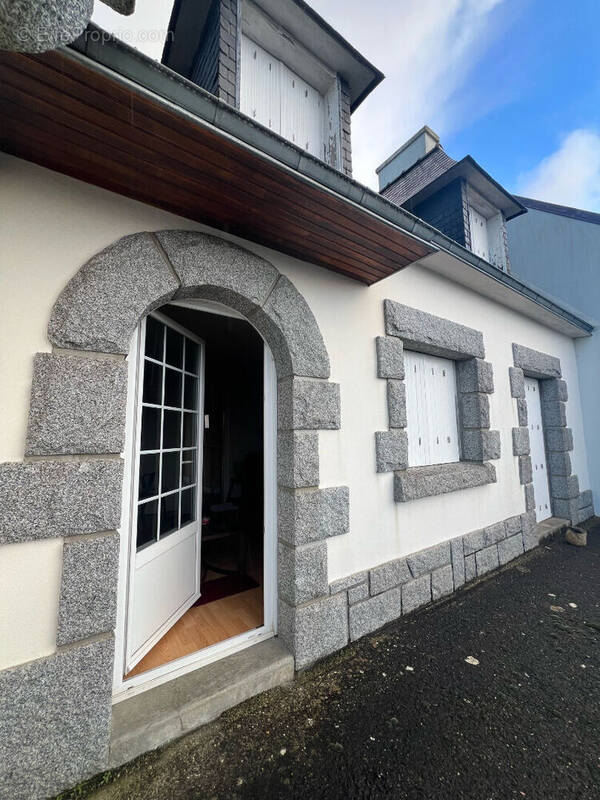 Maison à QUIMPER