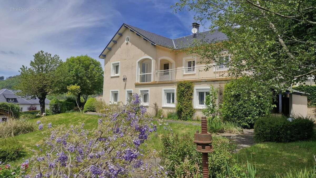 Photo 2 - Maison à LACAUNE