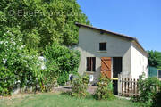 Appartement à FOURQUES-SUR-GARONNE