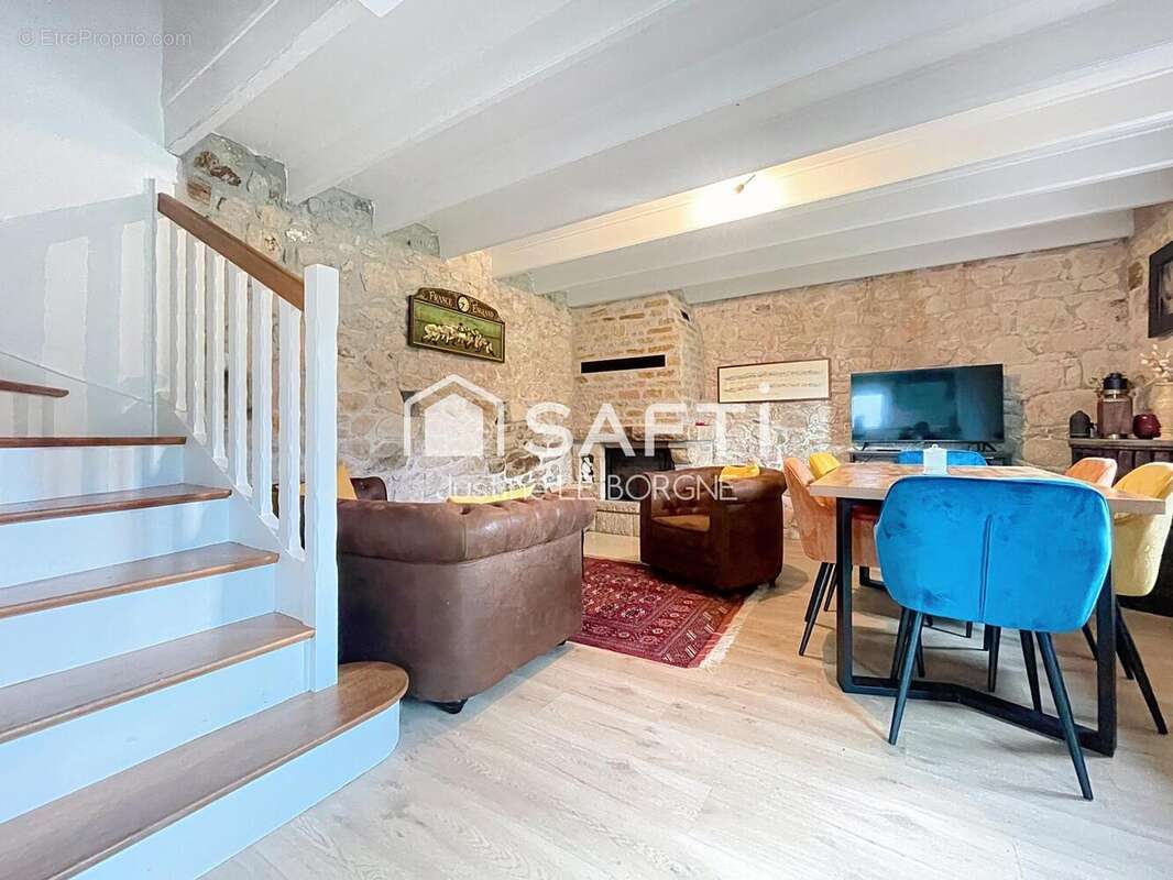 Photo 2 - Maison à AUDIERNE