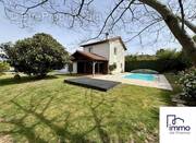 Maison à REVENTIN-VAUGRIS