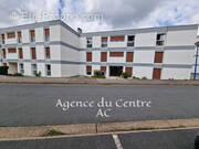 Appartement à DEVILLE-LES-ROUEN