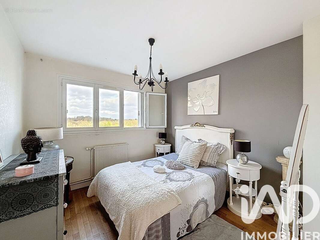 Photo 8 - Maison à EPINAY-SUR-ORGE