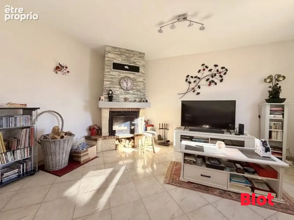Maison 5 pièces 90 m² à vendre à Nantes (44300) - photo 5
