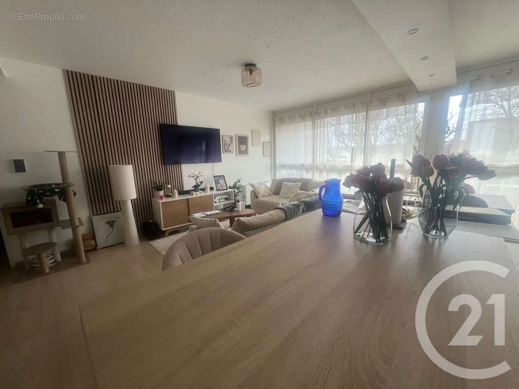 Appartement à AURILLAC