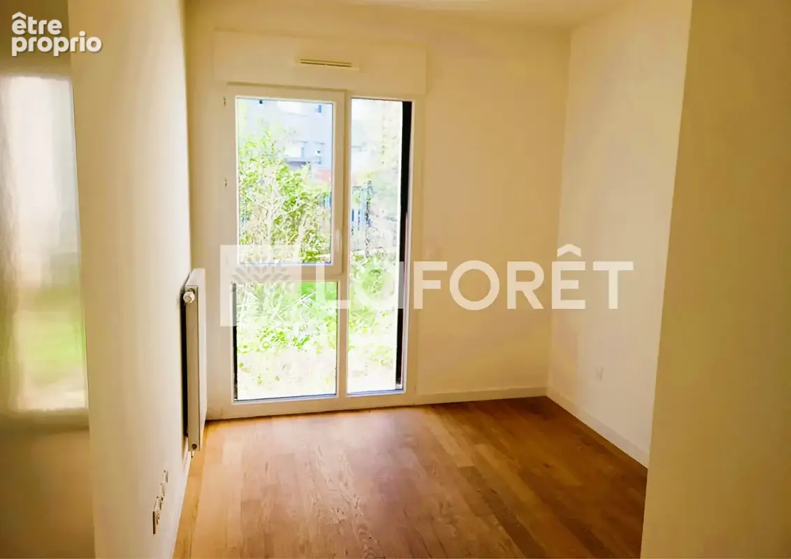 T3 neuf avec terrasse, jardin privatif et box !  thiais - 3 pièce(s) - 70.8 m2 - photo 9