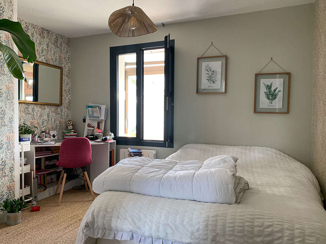 Maison Ste Marie De Re 6 pièce(s) 132 m2 - photo 12