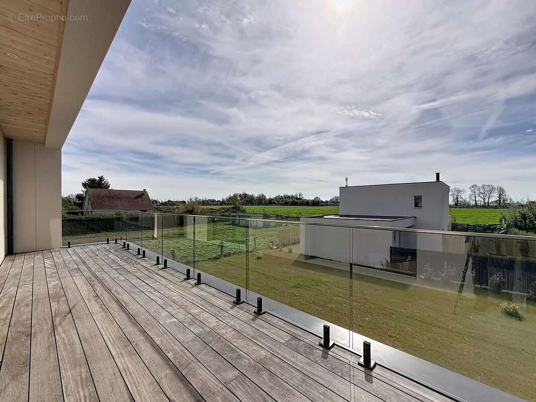 Maison 163 m² à Trouville-Sur-Mer  - photo 14