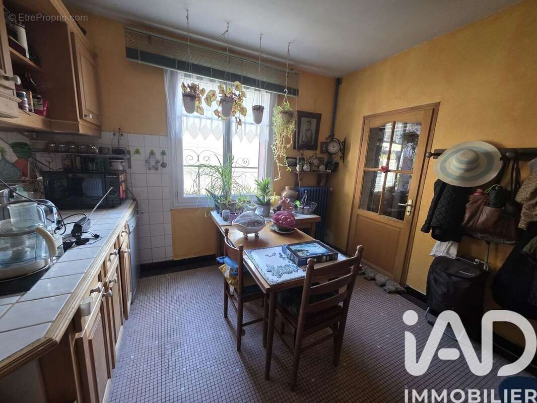 Photo 2 - Maison à CINQ-MARS-LA-PILE