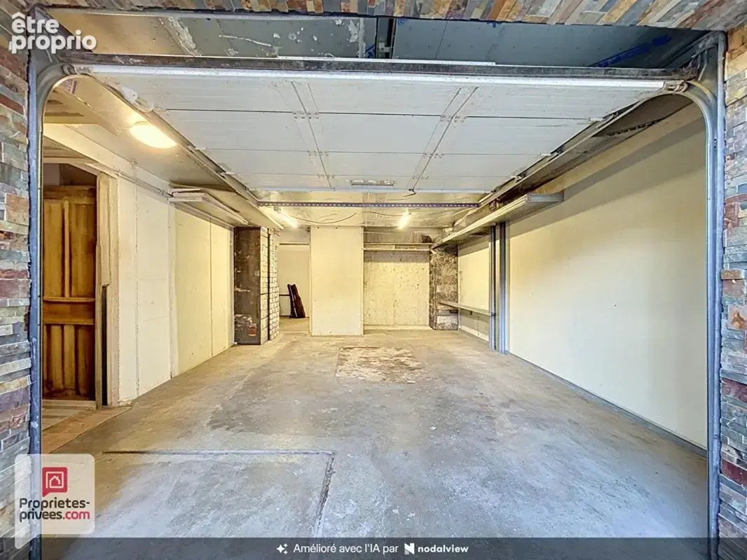 Maison Dombasle Sur Meurthe T6 avec studio - photo 15