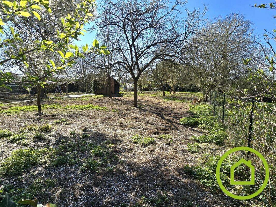 Maison à LA CHAPELLE-D'ARMENTIERES