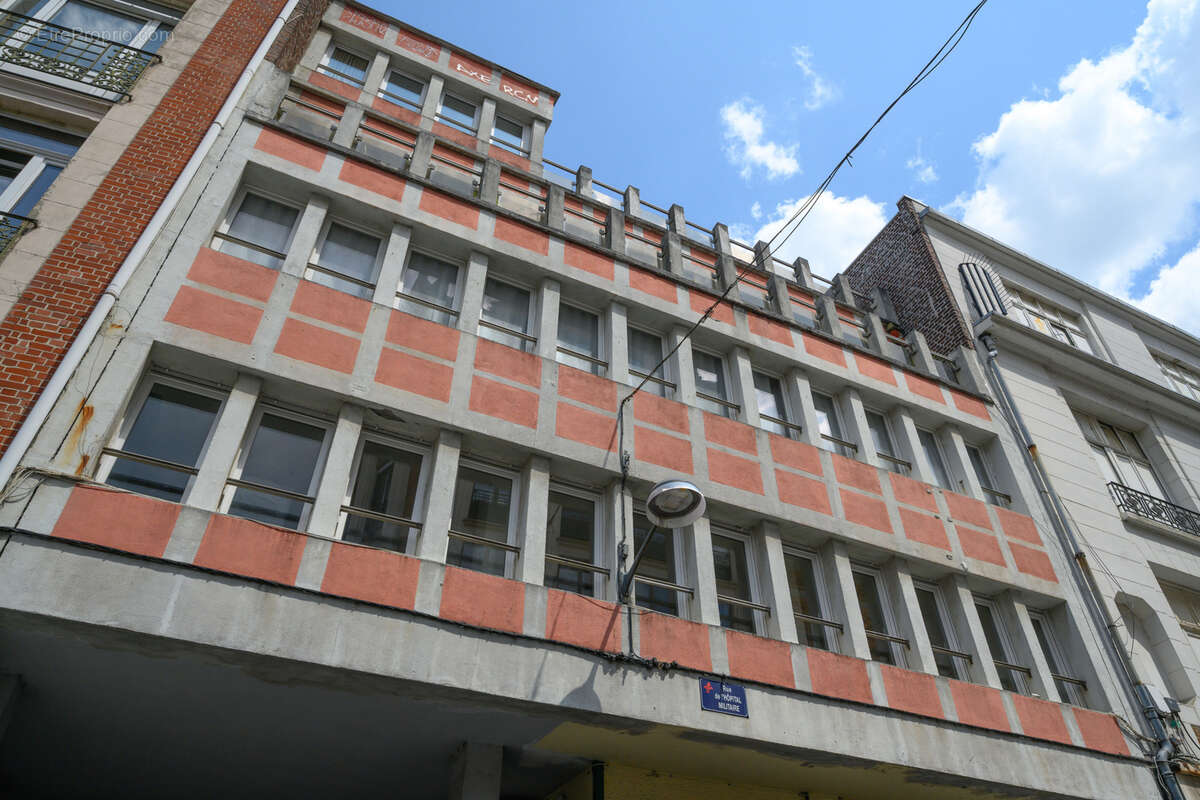 Appartement à LILLE