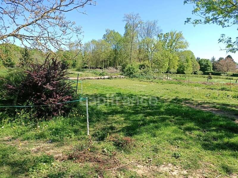 Maison à VILLECHETIVE
