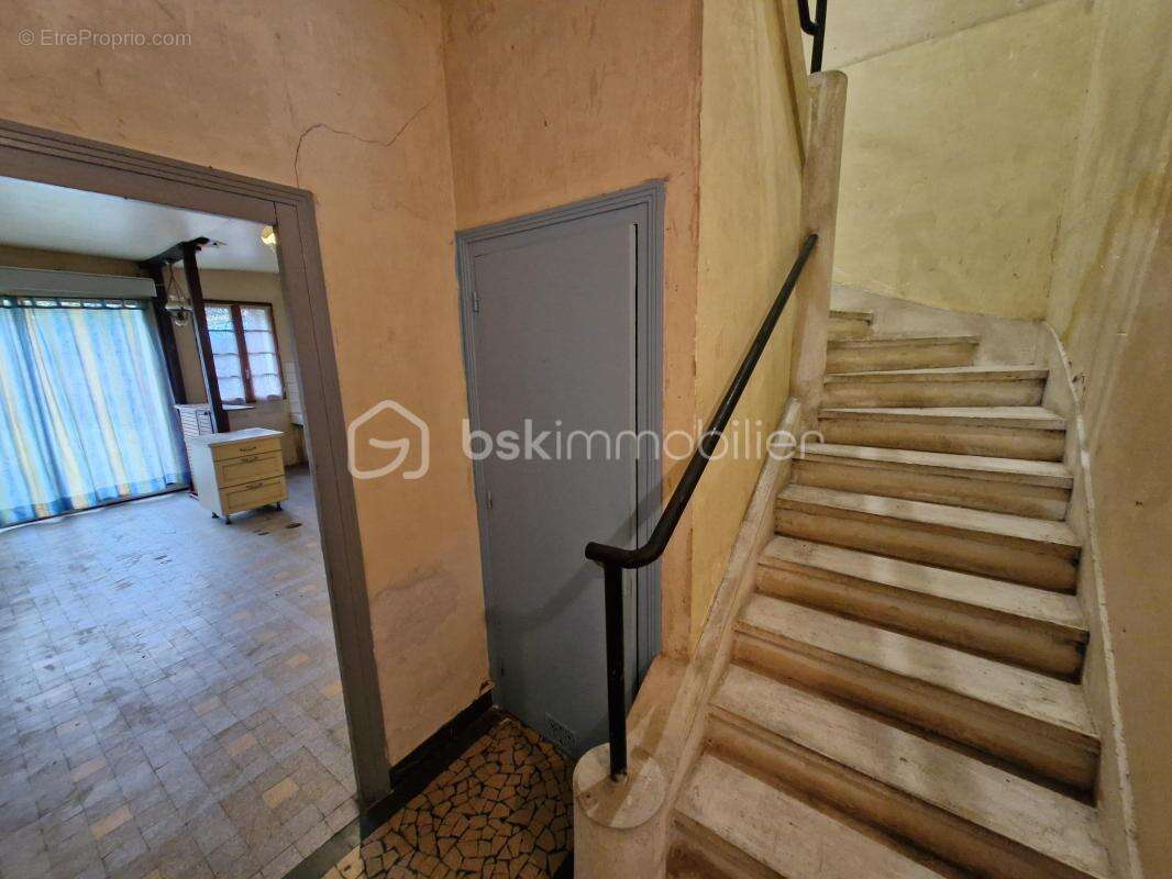 Maison à SAINTE-FOY-LA-GRANDE