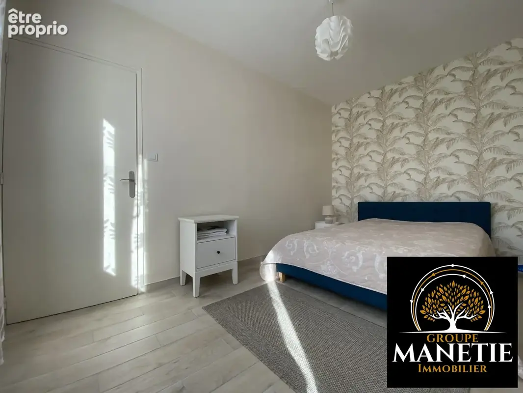 Maison 5 pièces 75 m² à vendre à Ablain-Saint-Nazaire (62153) - photo 4