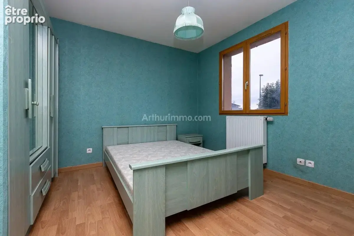 Vente Maison Bregnier-cordon(01300) 213 000ï¿œ - photo 6
