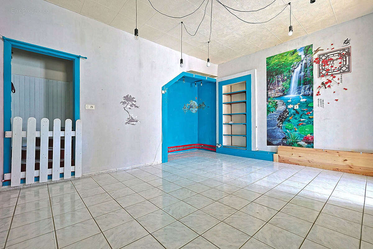 Appartement à POMPEY