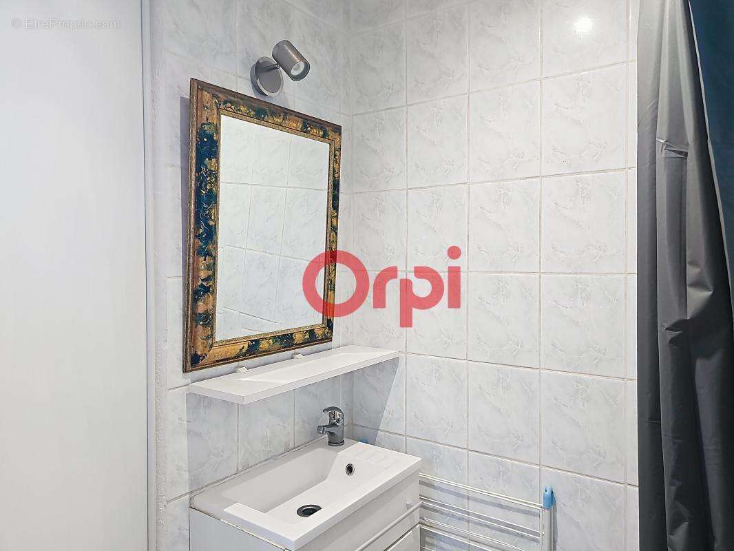 Appartement à LA SEYNE-SUR-MER