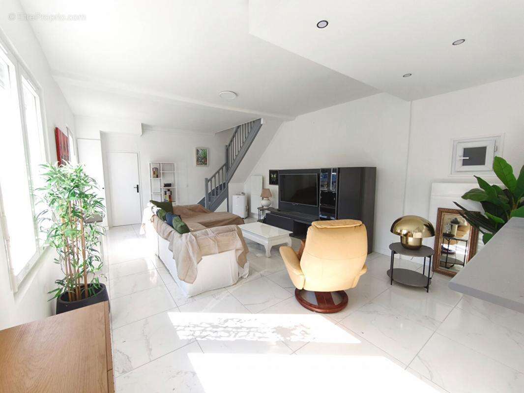 Maison à SAINT-PAUL-LES-DAX