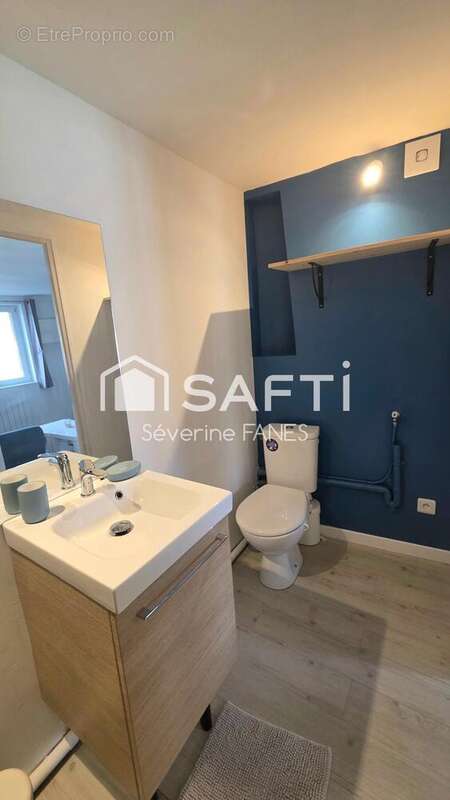 Photo 4 - Appartement à ROUEN