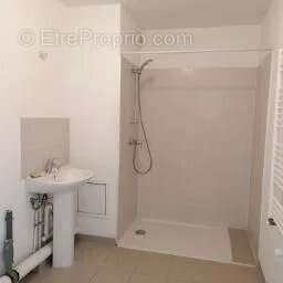 Appartement à AULNAY-SOUS-BOIS