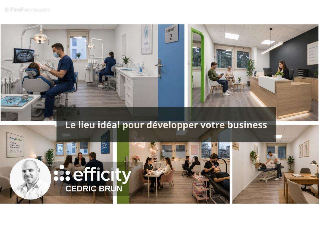 Commerce à CLUSES