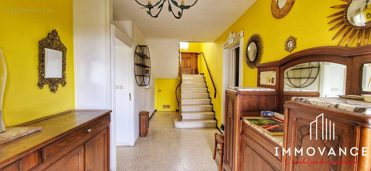 Maison à MONTPELLIER