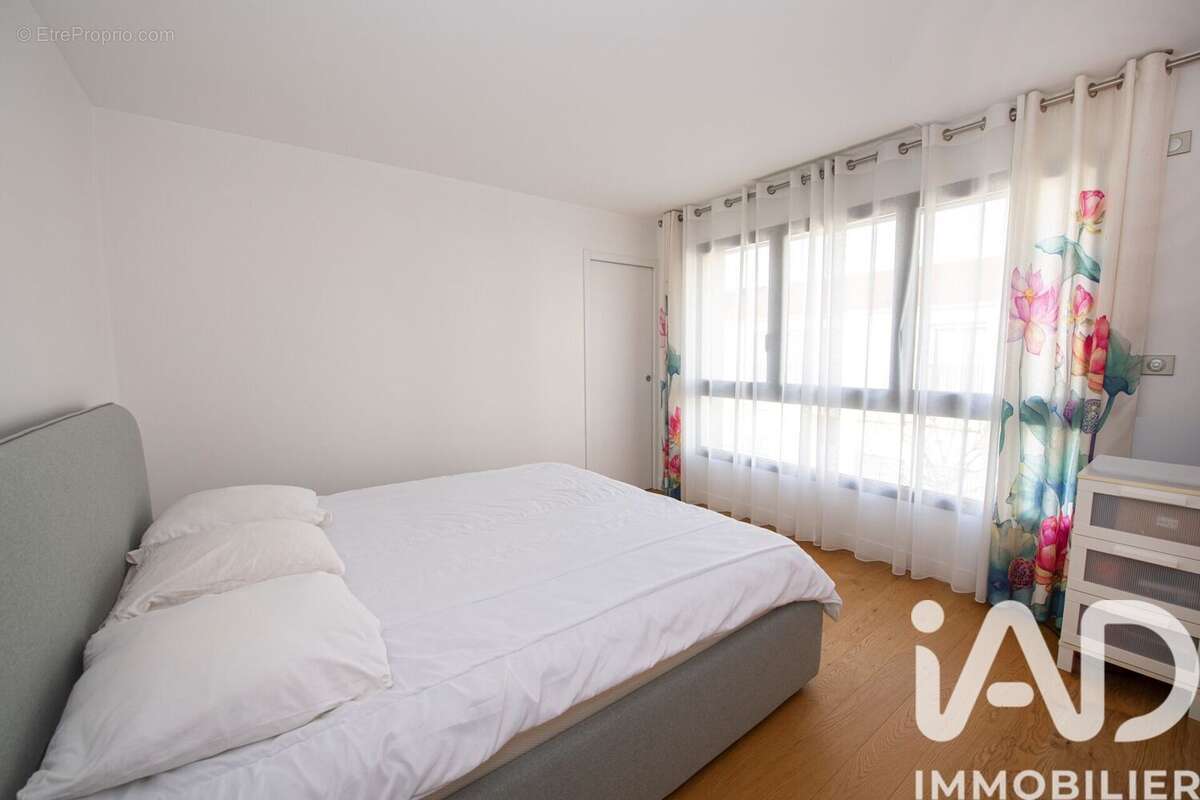 Photo 8 - Maison à SAINT-MAUR-DES-FOSSES