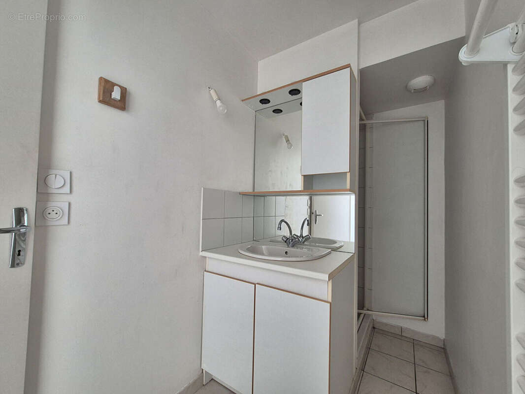 Appartement T3 - photo 6