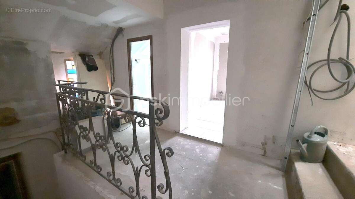 Appartement à JOIGNY