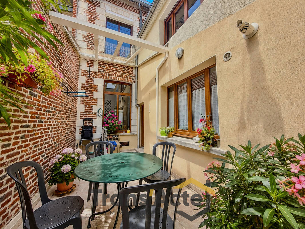 Maison à ARRAS
