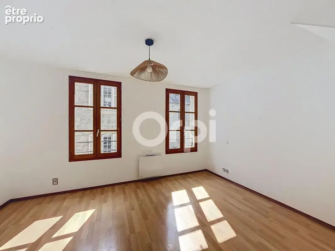 Maison rénovée de 61 m² – Brive-la-Gaillarde -  Hypercentre – 3 chambres - photo 6