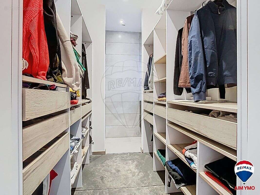 Maison à INGERSHEIM