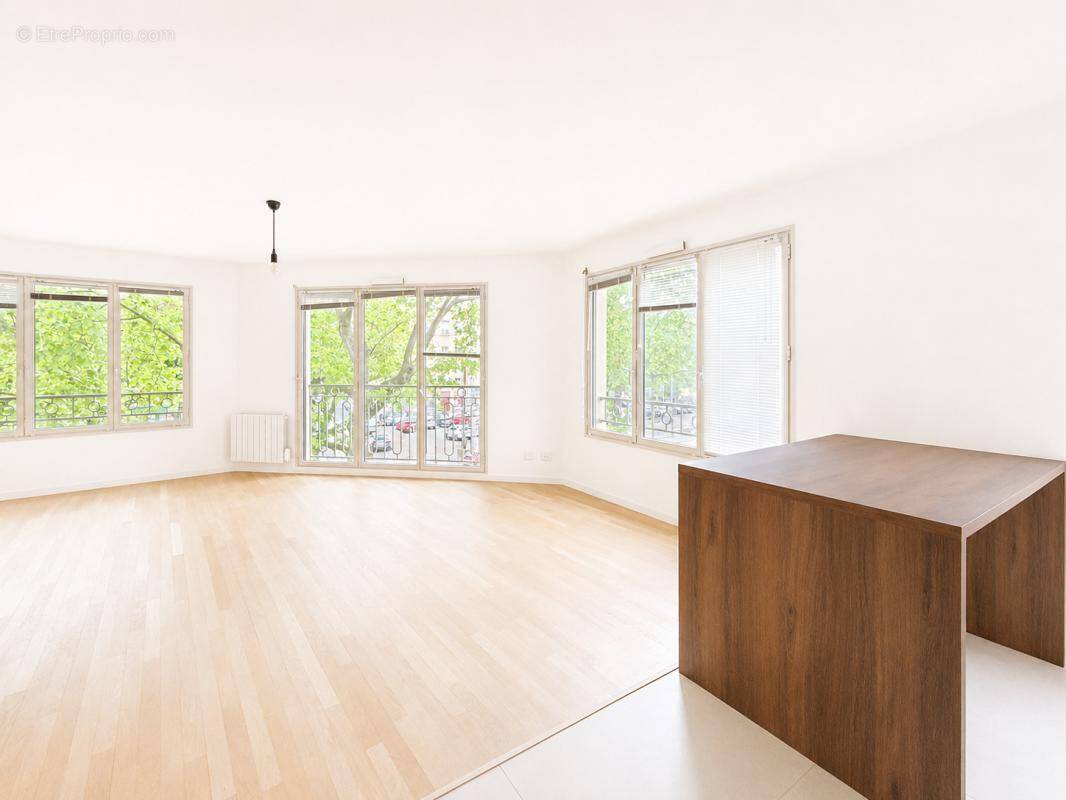 Appartement à LYON-4E