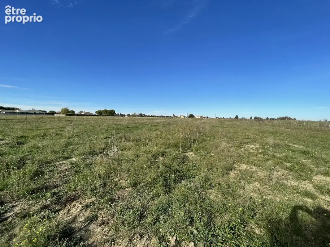 Terrain viabilisé 444 m2 + Prix en Direct + Libre Constructeurs - photo 10