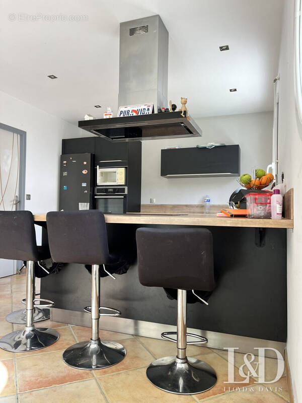 Maison à SALIES-DE-BEARN