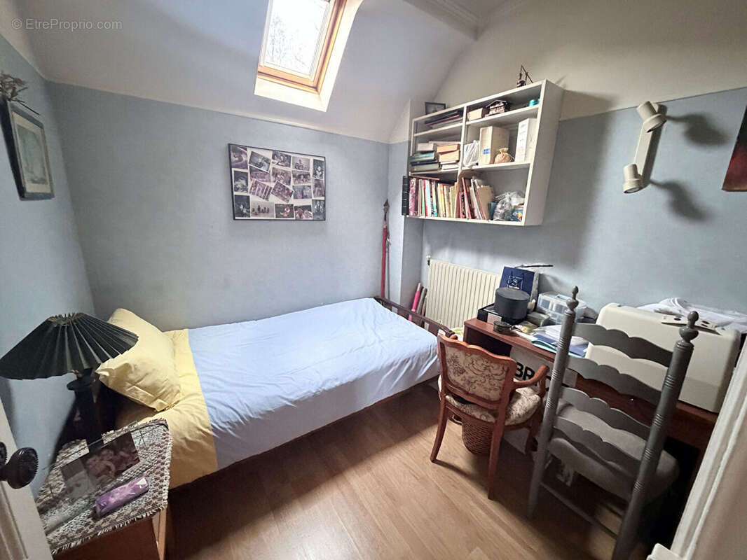 Maison à CHAMPIGNY-SUR-MARNE