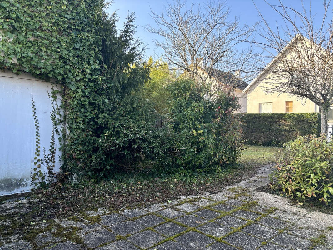 Maison à SAINT-DENIS-EN-VAL