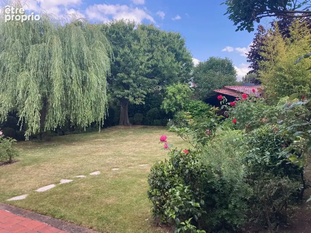 Maison 6 pièces 237 m² à vendre à Seclin (59113) - photo 2