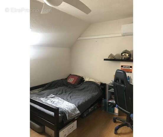 Maison à SAINT-SAUVEUR-EN-PUISAYE