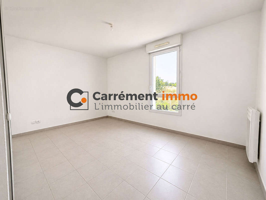 Appartement à SAINT-JEAN-DE-VEDAS