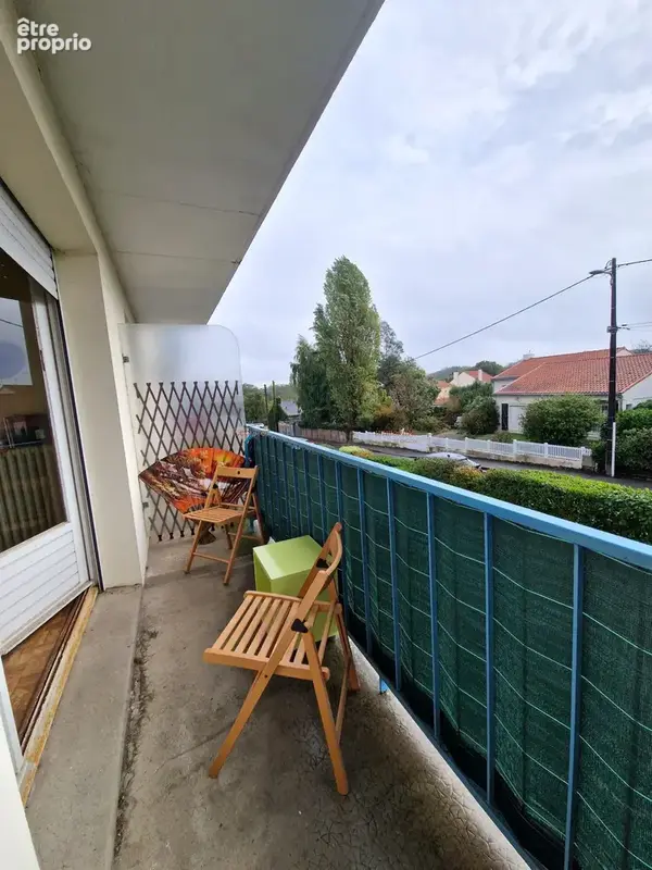 balcon