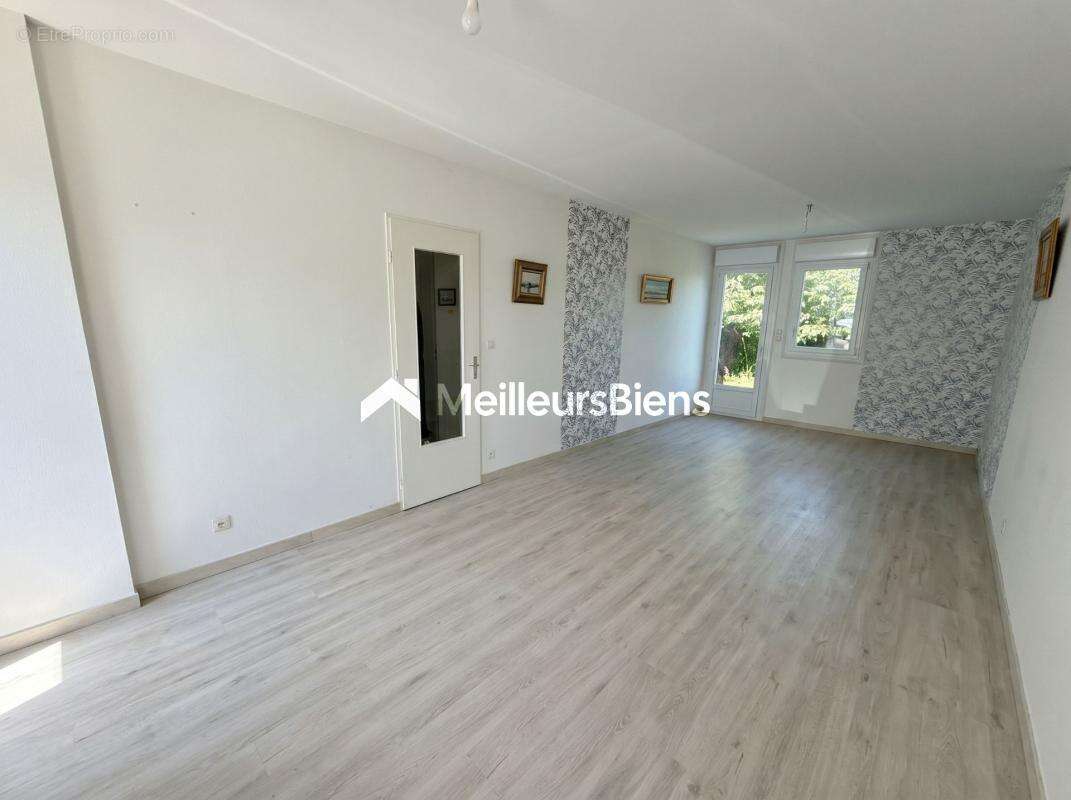 Pavillon 3 chambres avec jardin - photo 7
