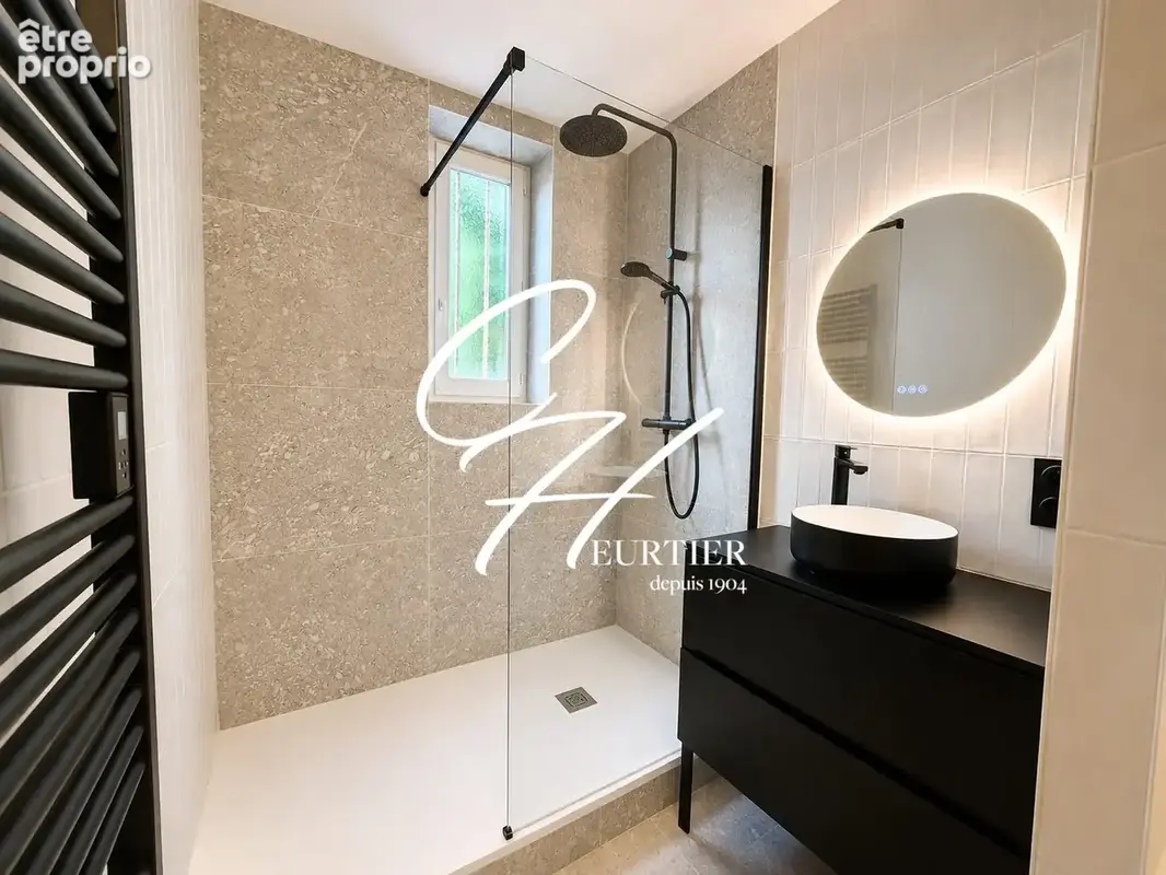 Appartement 2 pièces 55 m² à vendre à Grenoble (38000) - photo 2