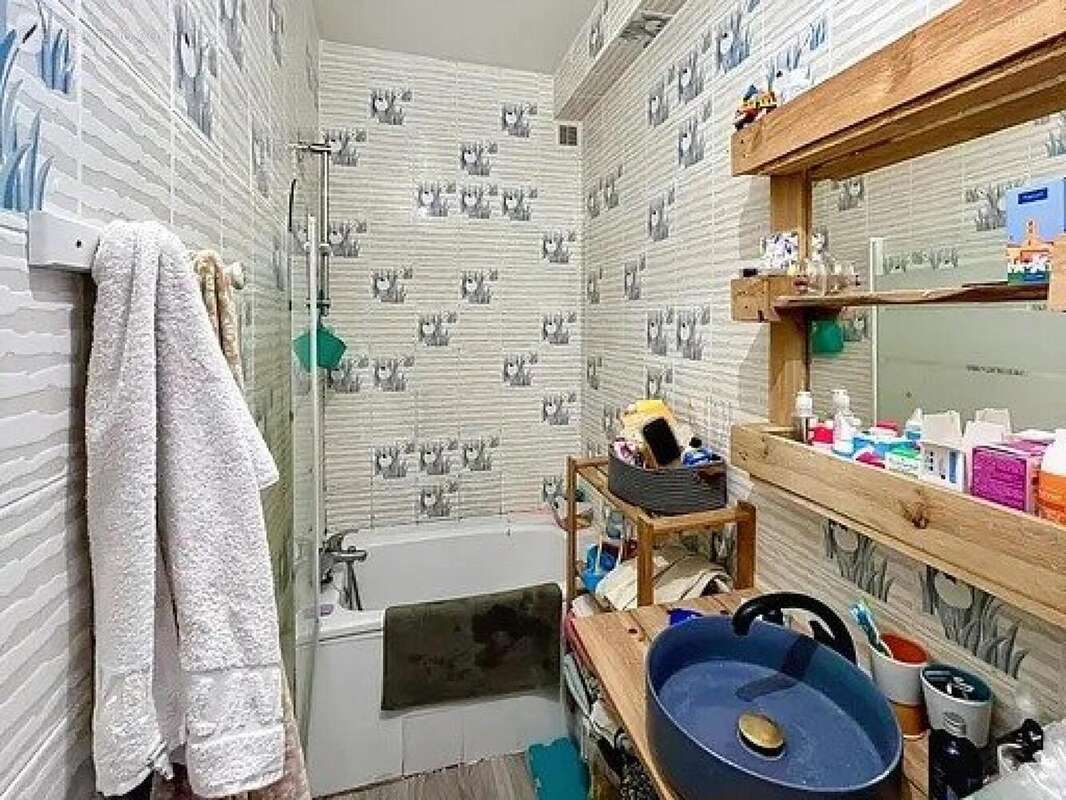 Photo 6 - Appartement à SAINT-DENIS