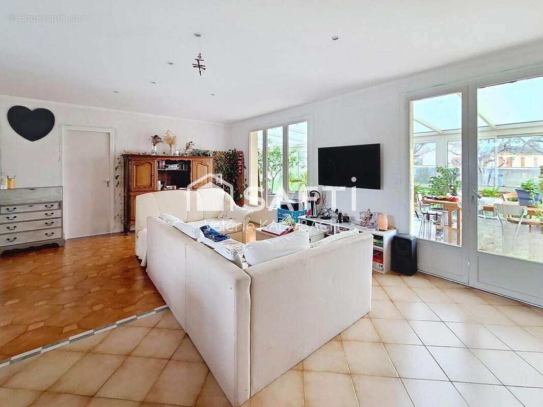 Photo 3 - Maison à NERCILLAC