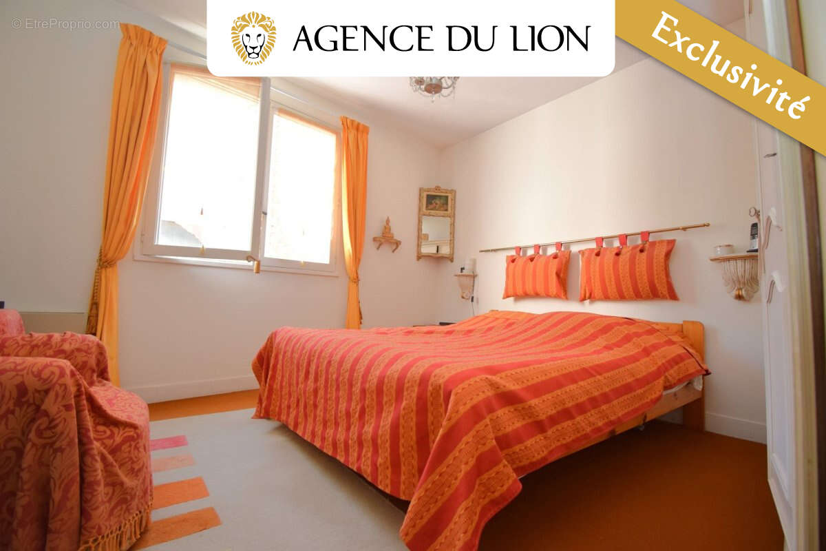 Appartement à DREUX