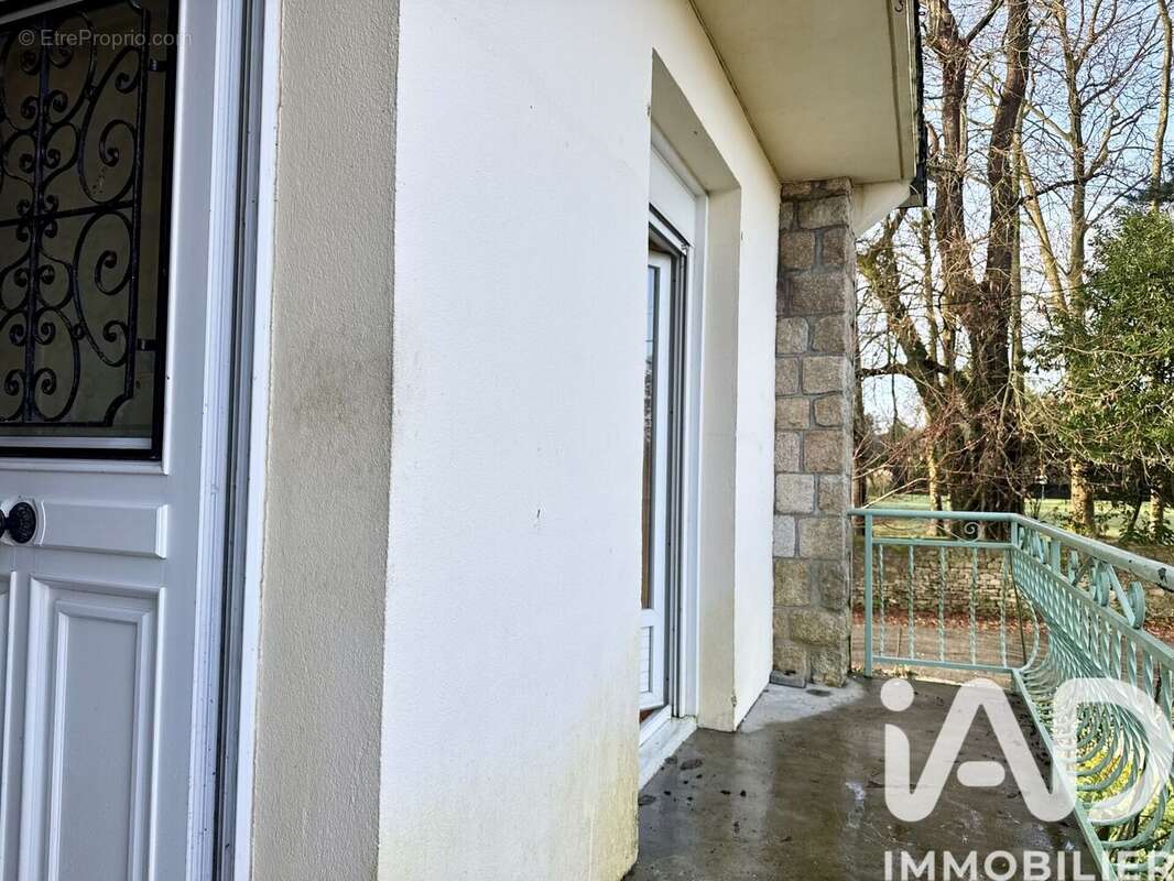 Photo 4 - Maison à BAUD