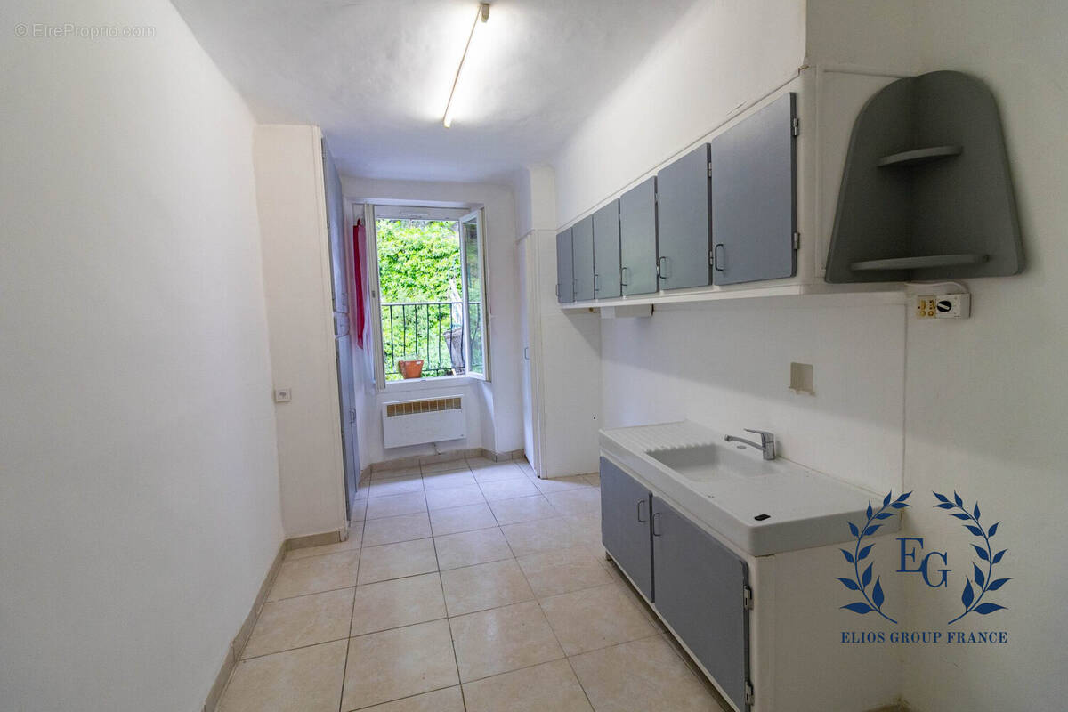 Appartement à BARJOLS